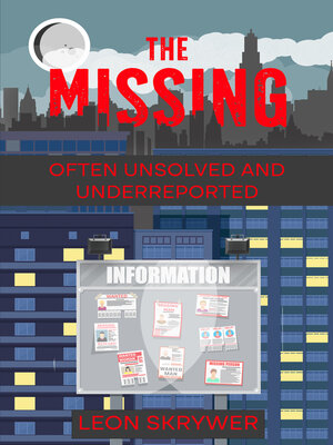 cover image of The Missing